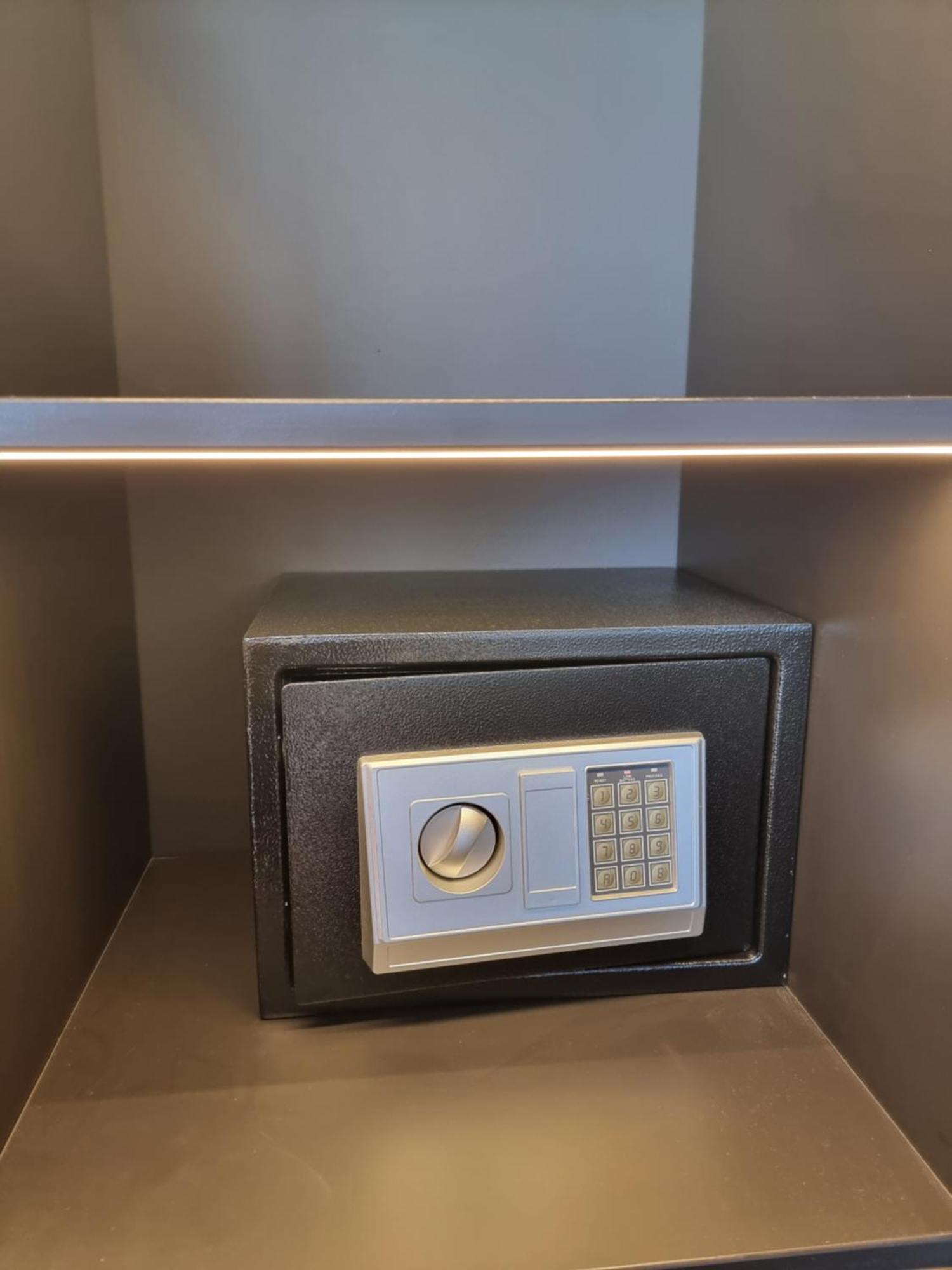 Premium Apartment In Porta Batumi Tower Kültér fotó