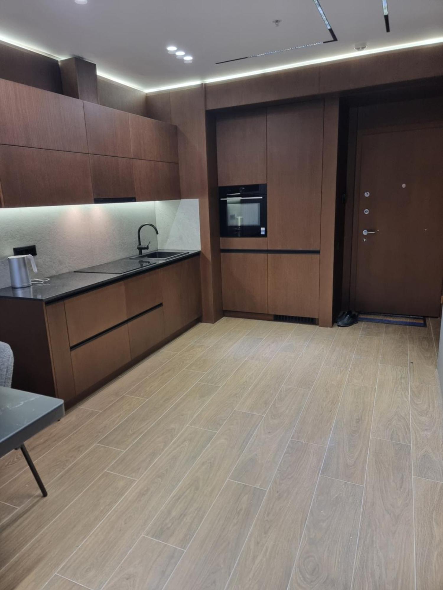 Premium Apartment In Porta Batumi Tower Kültér fotó
