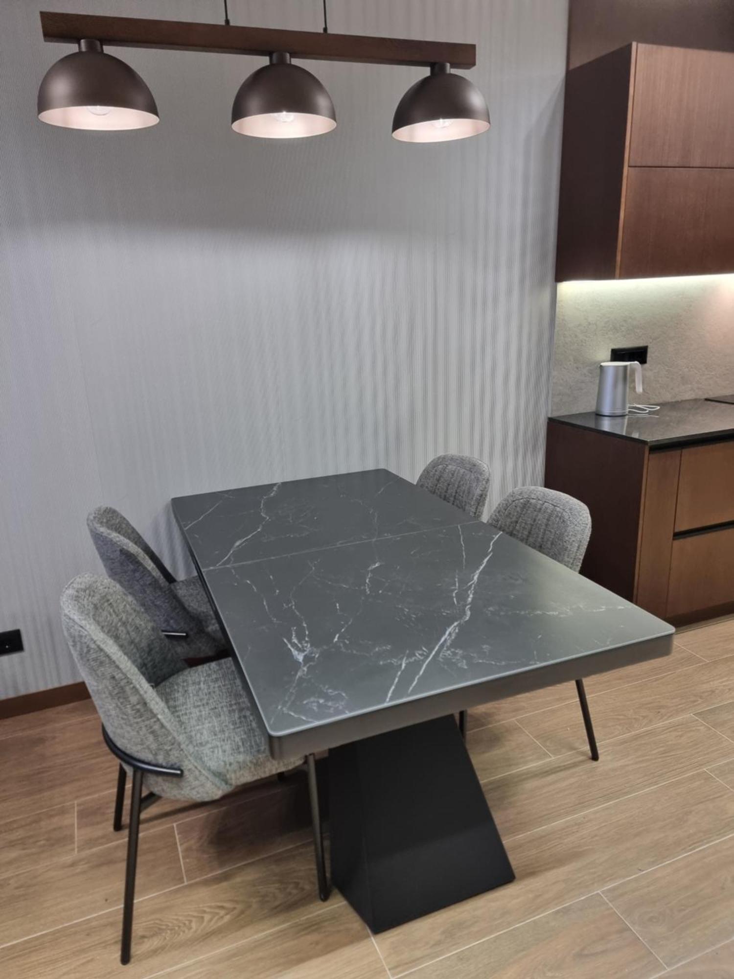 Premium Apartment In Porta Batumi Tower Kültér fotó