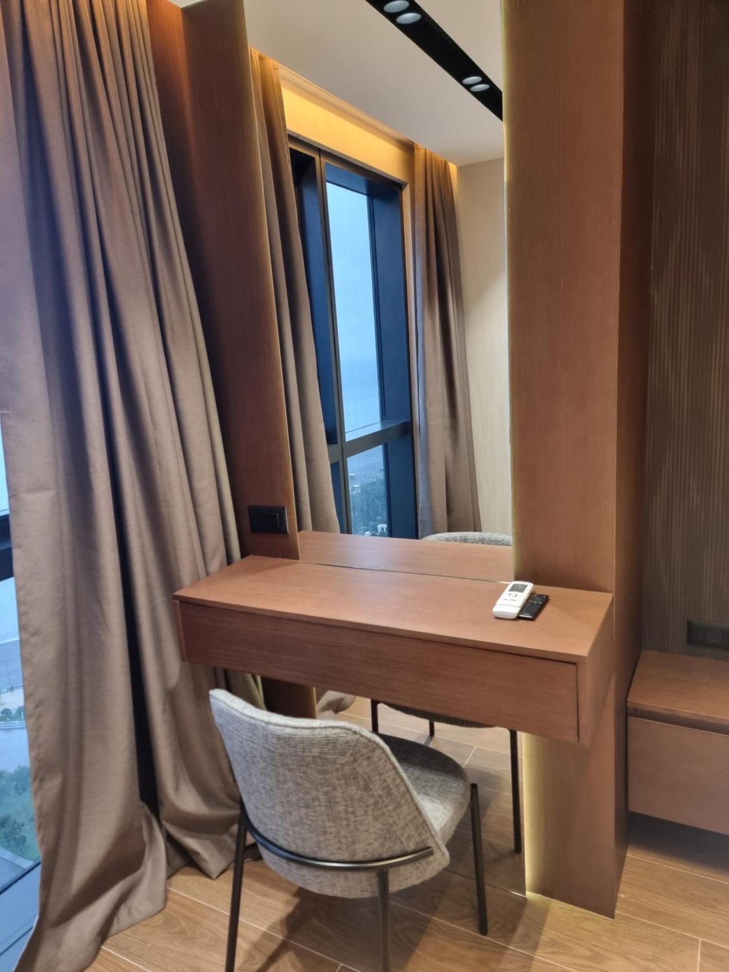 Premium Apartment In Porta Batumi Tower Kültér fotó