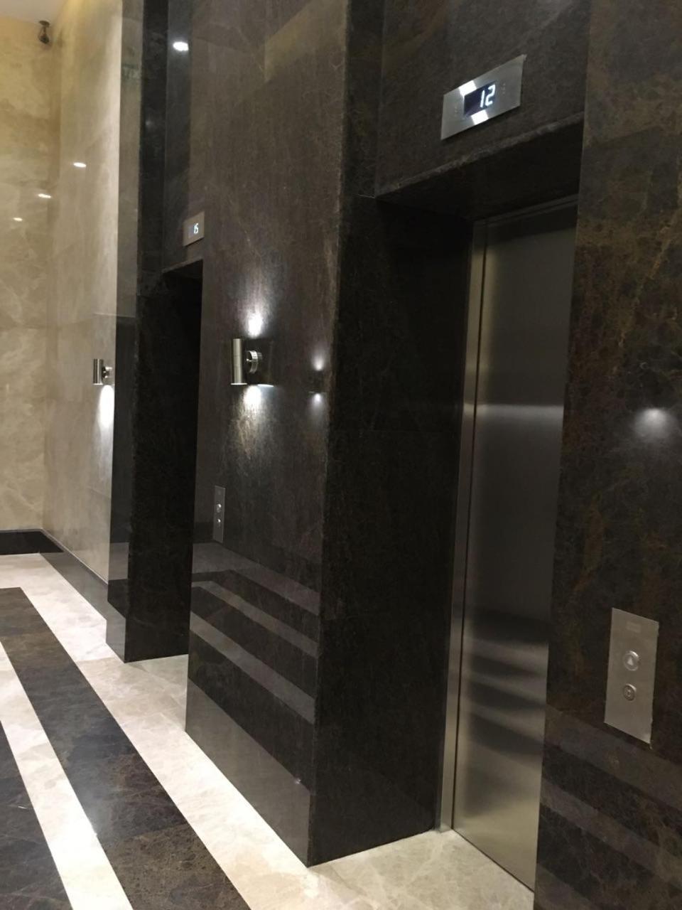 Premium Apartment In Porta Batumi Tower Kültér fotó